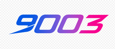 9003 Logo